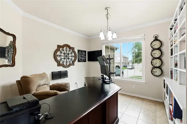 2817 NW Appaloosa Court, Little Elm, TX 75068