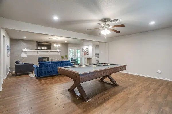 7828 Mary Frances Lane, North Richland Hills, TX 76180