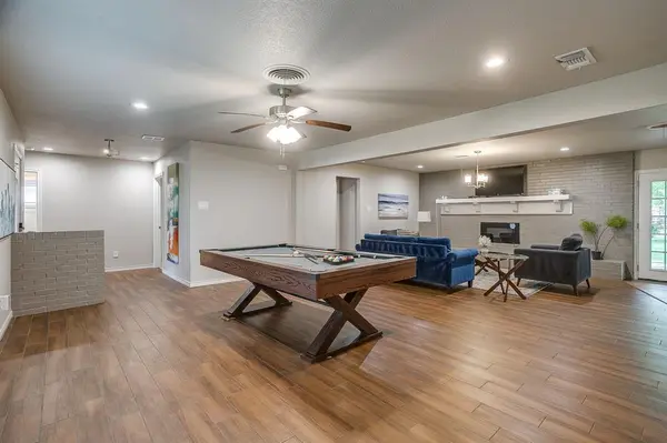 7828 Mary Frances Lane, North Richland Hills, TX 76180