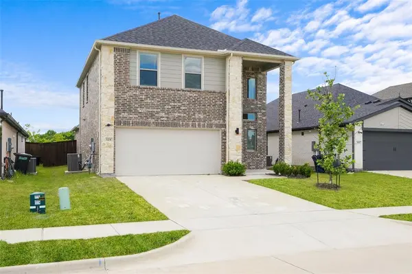 124 Mandarin Street, Forney, TX 75126