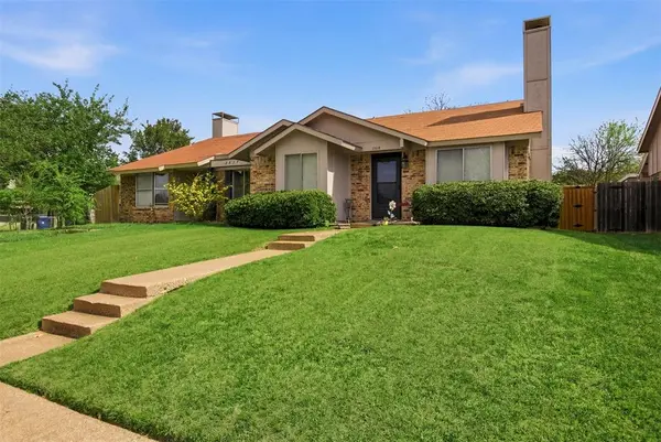 3919 Queens Court, Garland, TX 75043