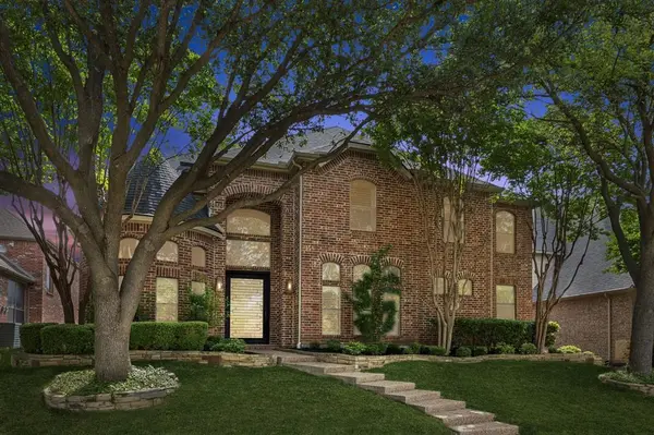 1308 Kerrville Drive, Allen, TX 75013