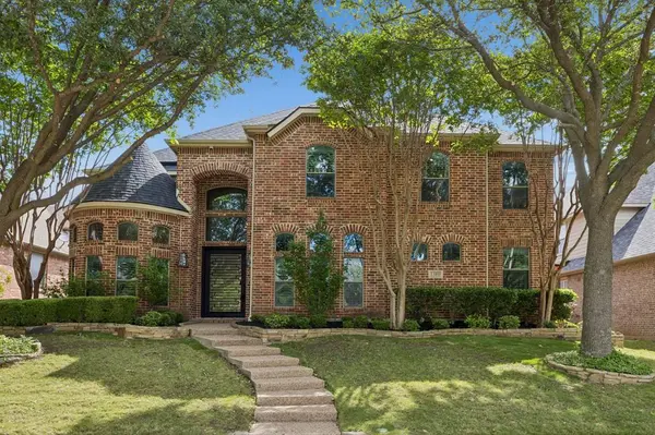1308 Kerrville Drive, Allen, TX 75013