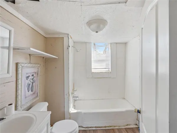 1821 Johnson Street, Greenville, TX 75401