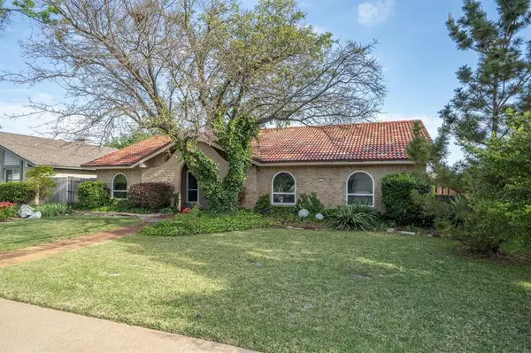 2121 Sunrise Trail, Richardson, TX 75081