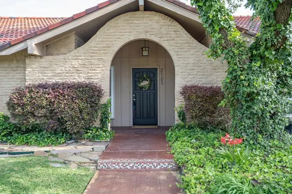 2121 Sunrise Trail, Richardson, TX 75081