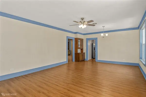 104 3rd Street NW, Springhill, LA 71075