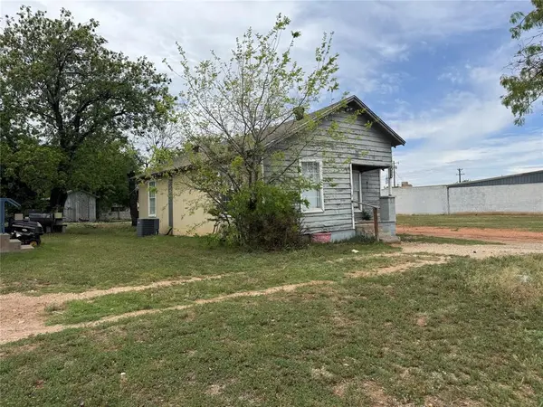 438 Cherry Street, Abilene, TX 79602