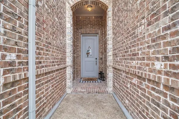 1811 Morning Mist Way, Wylie, TX 75098