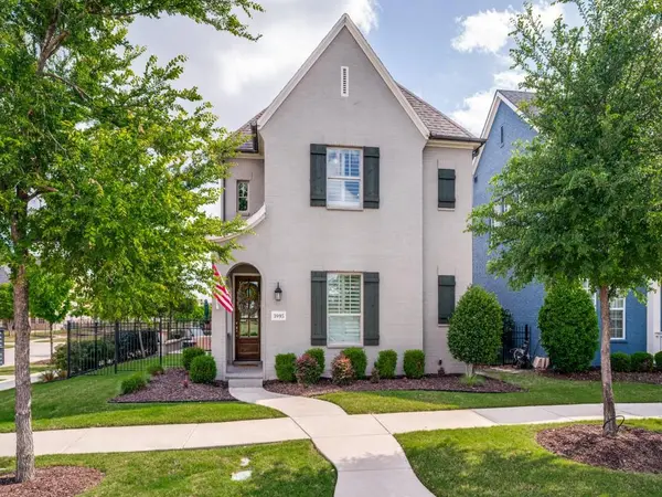 3995 Harvest Lane, Frisco, TX 75034