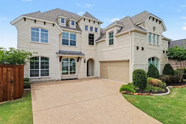 3113 Calvin Road, Mckinney, TX 75071