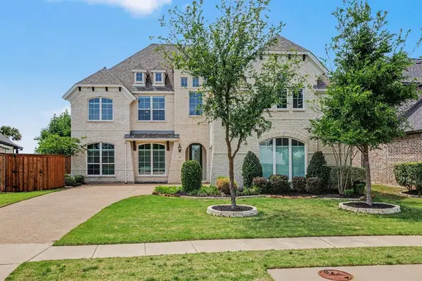 3113 Calvin Road, Mckinney, TX 75071