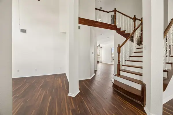 1604 Bennington Drive, Carrollton, TX 75007