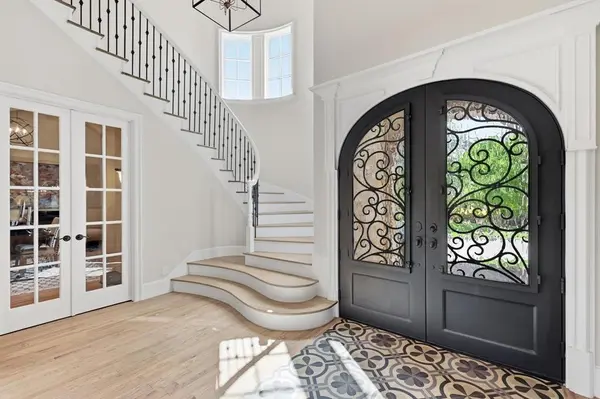 476 Hidden Valley Lane, Coppell, TX 75019