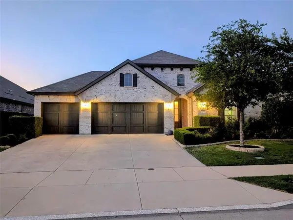 1506 Red Rose Trail, Celina, TX 75078