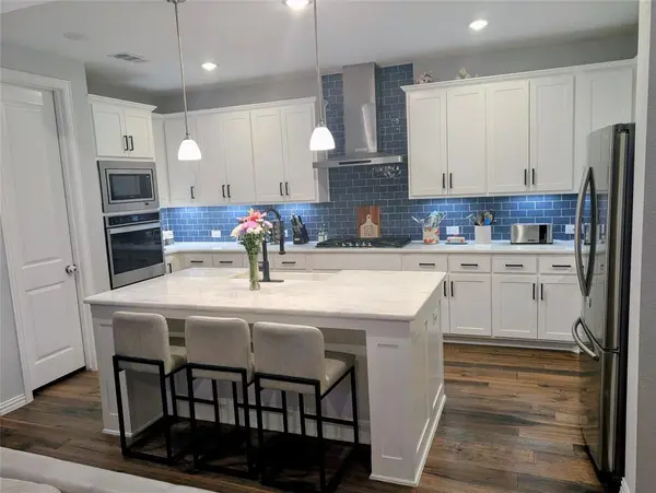 1506 Red Rose Trail, Celina, TX 75078