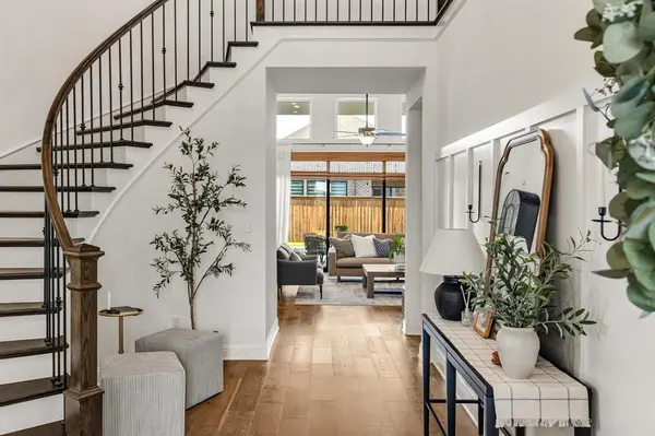 1700 Idlewood Lane, Prosper, TX 75078