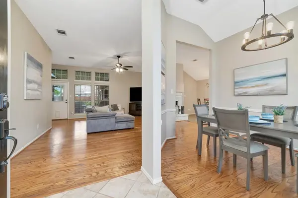 8406 Brentwood Street, Rowlett, TX 75088