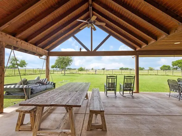 111 Petes Court, Ponder, TX 76259