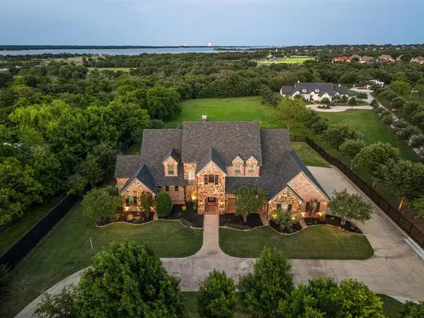 3119 Lake Drive, Southlake, TX 76092