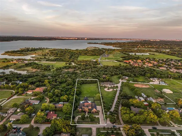 3119 Lake Drive, Southlake, TX 76092