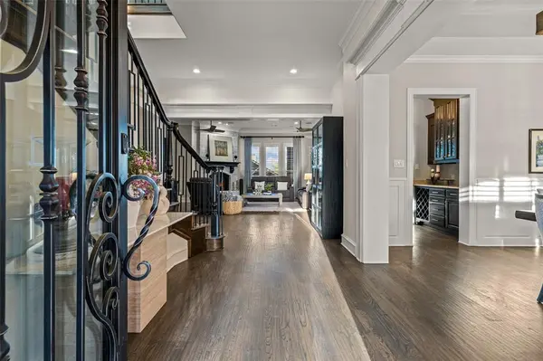 3119 Lake Drive, Southlake, TX 76092