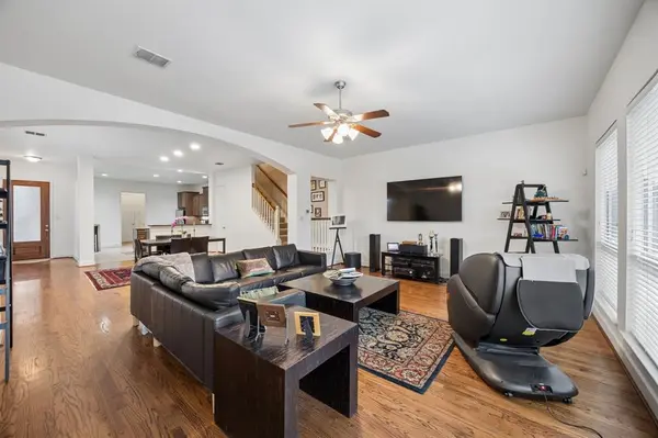 4415 W University Boulevard, Dallas, TX 75209