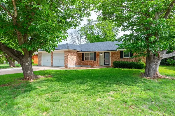 4134 Brook Hollow Drive, Abilene, TX 79605