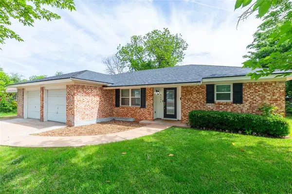 4134 Brook Hollow Drive, Abilene, TX 79605