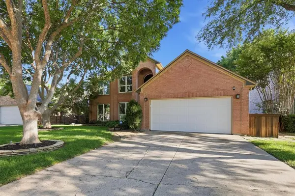 1605 Weatherwood Drive, Flower Mound, TX 75028