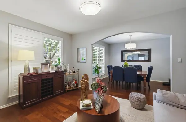 1605 Weatherwood Drive, Flower Mound, TX 75028