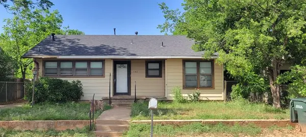 3142 Bickley Street, Abilene, TX 79605