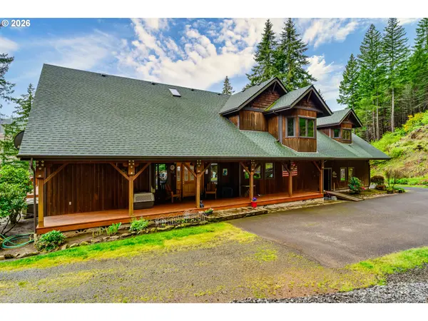 49985 MCKENZIE HWY, Vida, OR 97488