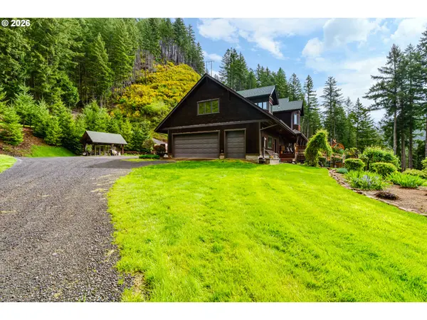 49985 MCKENZIE HWY, Vida, OR 97488