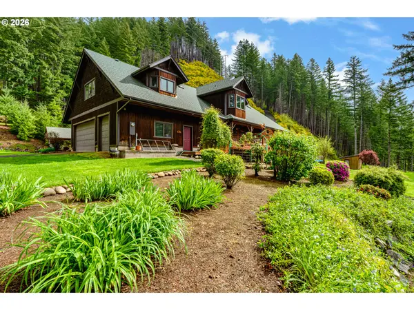 49985 MCKENZIE HWY, Vida, OR 97488