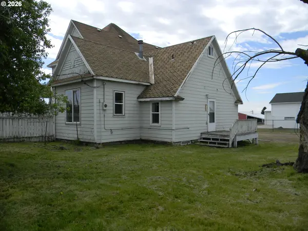 1101 W DARLAND ST, Goldendale, WA 98620