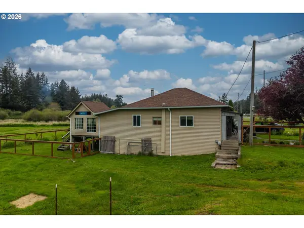 63008 RED DYKE RD, Coos Bay, OR 97420