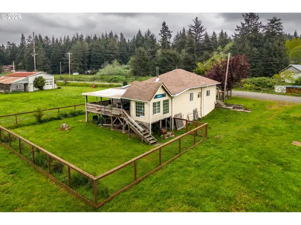 63008 RED DYKE RD, Coos Bay, OR 97420