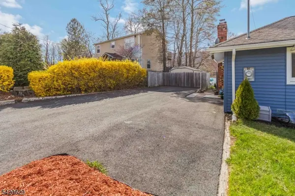 5453 Berkshire Valley Rd, Jefferson Twp., NJ 07438