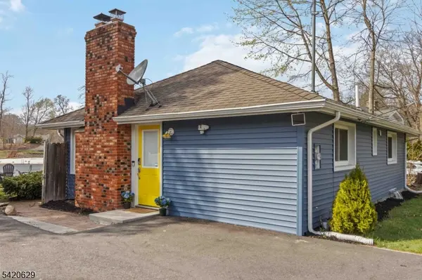 5453 Berkshire Valley Rd, Jefferson Twp., NJ 07438