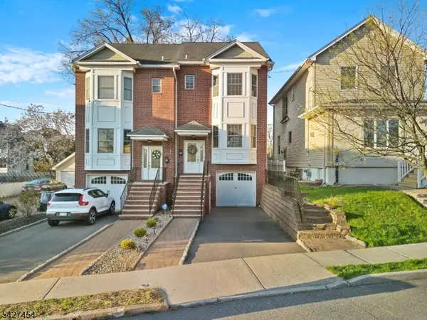 97 Conover Ave, Nutley Twp., NJ 07110