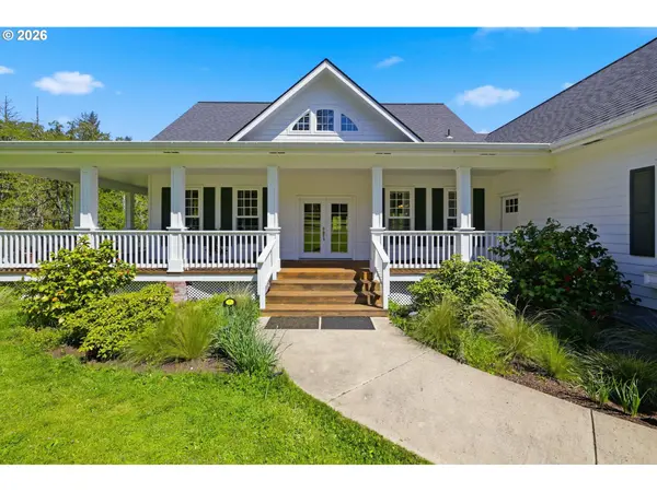 85069 RIDGETOP DR, Eugene, OR 97405