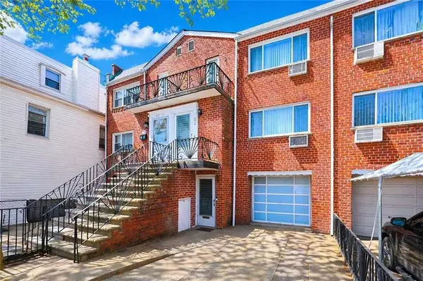 8674 16th AVE, Brooklyn, NY 11214