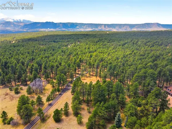 15950 Roller Coaster RD, Colorado Springs, CO 80921