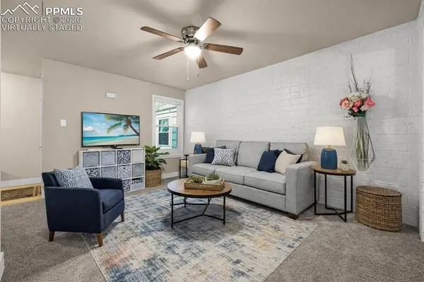 1679 Deer Creek RD, Monument, CO 80132