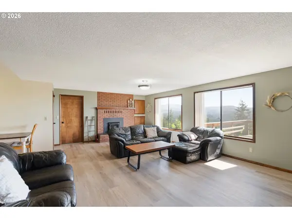 44350 WHISKEY BUTTE DR, Sweet Home, OR 97386