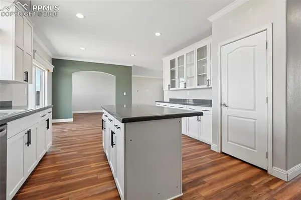 1416 Spotted Owl WAY, Calhan, CO 80808