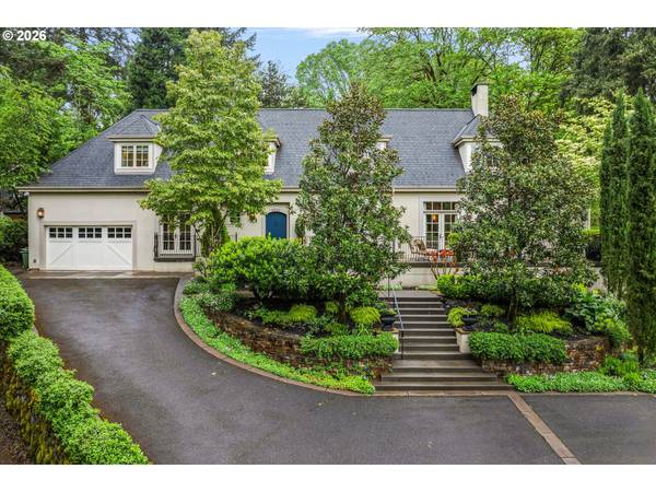 1011 TROON RD, Lake Oswego, OR 97034