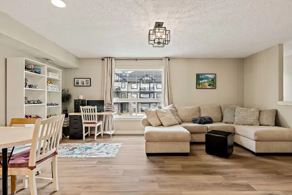 140 Sagewood BLVD SW #1806, Airdrie, AB T4B3H5