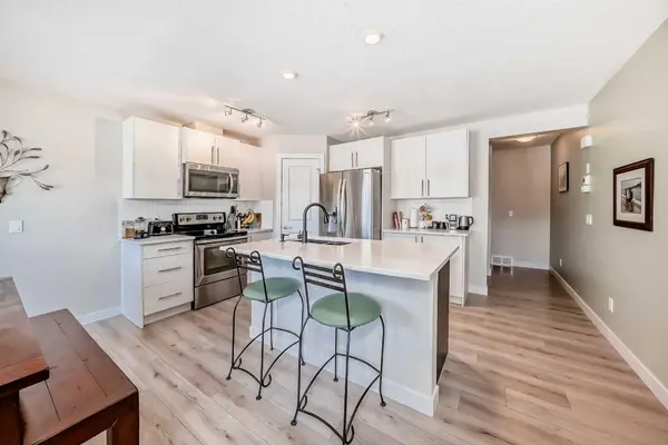 434 Sage Hill GRV NW, Calgary, AB T3R 0Z8
